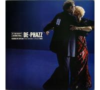 De-Phazz - The Mambo Craze Mixes [Vinyl Maxi-Single]