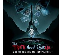 De-Phazz - The Truth About Charlie: Music From The Motion Picture