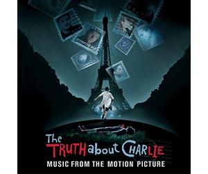 De-Phazz - The Truth About Charlie: Music From The Motion Picture