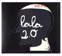 De-Phazz - Various: De Phazz: Lala 2.0 [CD]