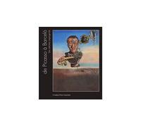 De Picasso a Barcelo- - Collectif - Fondation Pierre Gianadda - broché - Beau livre