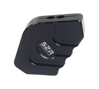 de pied de moto | de support latérale antidérapante pour une meilleure stabilité