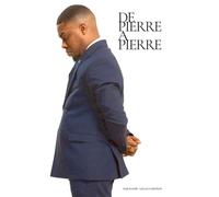 De Pierre à Pierre Les prérequis d'une vie consacrée au Réveil - Elie David Ntimasieme - Bookelis - broché - Essai