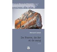 De Pierre, de fer et de sang