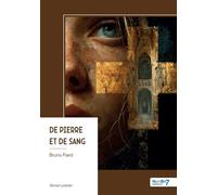 De pierre et de sang - Bruno Fiard - Nombre 7 - broché - Roman