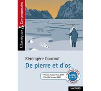 De pierre et d'os - Classiques et Contemporains