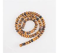 de pierres rondes, Perles en pierre lâche multicolore de 4 mm à 14 mm pour la création de bijoux(4x6mm autour de 77pcs)