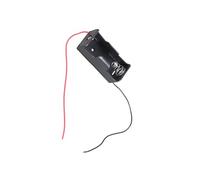 de Pile Compact LR14 C, Fast-Link, 1 Battery Box with c | Construction résiliente, configuration d ' unité unique peu encombrante, alimentation par liaison sécurisée