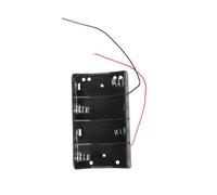 de Pile Compact LR14 C, Fast-Link, 4 Battery Boxes with | Construction résiliente, configuration d ' unité unique peu encombrante, alimentation par liaison sécurisée