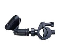 De pince de microphone facile à installer, ABS léger avec poignée sécurisée pour tables, spots de streaming, salles de réunion, zones de microphone d ' intérieur, de