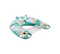 de Piscine Flottant Radeaux gonflables ergonomiques pour l'eau