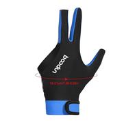 de Piscine - Gants de Sport Professionnels | Gants élastiques à 3 Doigts, Fournitures Sportives pour tireurs de Billard, carambole, Billard, Queue de Billard, Sport