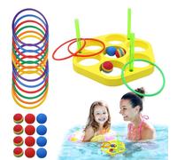 de piscine Sports Nautiques Flottants En Mousse