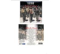 De Piscopo Tullio - 1998.E I Miei Grandi Successi [Import]