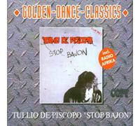 De Piscopo,Tullio - Stop Bajon [Import]