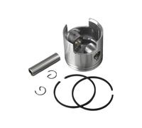 de pistons et d'anneaux 350-00004-0 0,5 mm surdimensionné 60,5 mm pour
