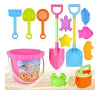 De Plage 13 pièces activités es