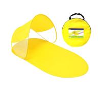 De Plage - Abri de Camping Pop-Up,Abri Portable UV-Résistant Pour Camping Vacances Sport Parcs Activités De Plein Air Familiales