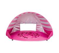 de Plage comme Protection Solaire - 120 x 83 x 70 cm, escamotable légère pour bébé, de Plage compacte pour, Piscine de Voyage | Mini-Piscine intégrée pour Un Plaisir de Nager