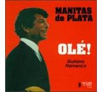 De Plata, Manitas - Ole
