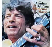 de Playa, Manitas - Manitas De Plata And His Flamenco Magic