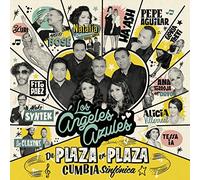 De Plaza En Plaza