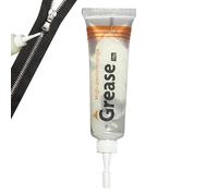 De Plombier Et pour Roulements - Blanche Multi-usages pour L'entretien des Roulements, Machines, Portes Coulissantes, Chaînes De Moto Et Freins De Voiture, Lubrifiant Domestiqu