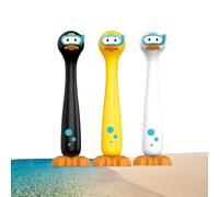 de plongée en piscine 3-Pièces Design Canard Mignon Drôle Jeu qui Coule