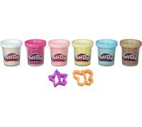 Play-Doh - Pâte à modeler Confetti G