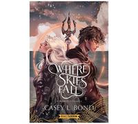 De Plume Et D'écume - Tome 2 - Where Skies Fall