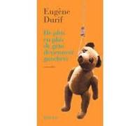 De plus en plus de gens deviennent gauchers Eugène Durif (Auteur)