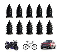 de pneu en caoutchouc - Bouchons de de pneu de de - de clous de portables, outils de rapide de de pneus pour voiture, vélo électrique,