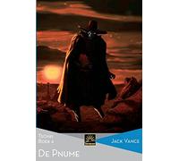 De Pnume: Tschai, Boek 4