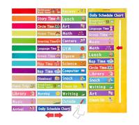 de poche du calendrier des cours, horaire pour les , les activités quotidiennes indiquent un avec poche, expérimentez l'horaire visuel, de calendrier de