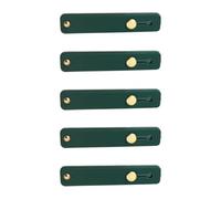 de poignée de téléphone, Paquet de 5 avec Coulissant Fin, adhésif pour Une Utilisation sûre d ' Une Seule Main et Une visualisation sur Table, arrière