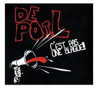 De Poil - C'est Pas Une Blague