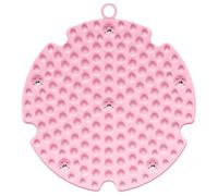 de point de pression des pieds | Grand de réflexologie rond 20,47 pouces, particule de de point d' anti-fatigue, coussin de soulagement de avec points de s
