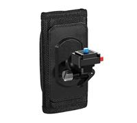 de Poitrine pour caméra de Sport et Clip de à pour Accessoire de Photographie Stable avec Installation Rapide, de Harnais de caméra
