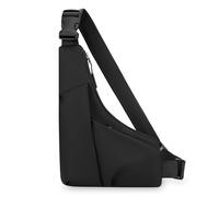 De Poitrine pour Homme Garçon Messagers Décontractés Bandoulière Pratique avec Sangle Réglable Petit Paquet De Voyage Pratique De Voyage Bandoulière avec Sangle Réglable pour Homme