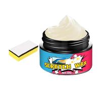 de Polissage Anti-Rayures pour Ordinateur Portable, 30 g de pâte de Polissage protectrice pour Ordinateur Portable, pour appareils électroniques, Cadre en métal, écran de boîtier, amélioration de