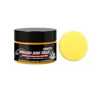 de polissage pour canne à pêche | Avec Éponge Longue Durée Anti-Friction 50 ml | Crème Soin Pour Canne,Pour Pêche En Rivières Lacs Ruisseaux Réservoirs Maison Garage Bateau Pont Magasin D'Articles De