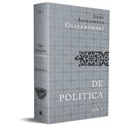 De politica hominum societate libri tres / Sur la société civique des hommes livres trois