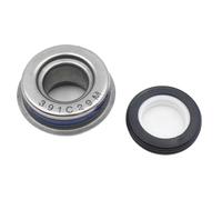 de Pompe à Eau de Moto Joint mécanique adapté pour Kawasaki KL250 KLR250 KL650 EN450 EN500 EN400, accessoires de pompe à eau