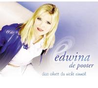 De Pooter,Edwina - Das Ahnst du Nicht Einmal [Import]
