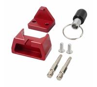 de port OBD - Outil de automobile en | Verrou de sécurité OBD en alliage d'aluminium pour les passionnés, les professionnels, les conducteurs