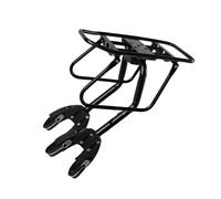 de Porte-Bagages de siège arrière de vélo de Montagne avec Cadre latéral, Porte-Bagages arrière de vélo, Porte-Bagages arrière de vélo, Porte-Bagages de Montagne
