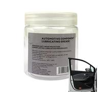 De Porte Coulissante, Toit Ouvrant | Lubrifiant Anti-poussière Pour Véhicule, AUTOMOTIVE PUBLÈME, LUBRICANT POUR LES ACCESSOIRES DU BOAU, CHUSSION Et ROUTE