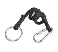 De Porte Pâturage Pour Chevaux | Fixation de Filet à Foin Résistante aux Intempéries | Attache Sécurité pour Filet à Foin | pour Éleveurs, Agriculteurs, Cavaliers, Pâturages, Paddocks, Centres Équestr