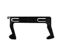 de porte pour micro-ondes - PP | Crochet de porte pour micro-ondes | de remplacement | Pièce de réparation durable pour réparer les serrures cassées ou usées, accessoire universel pour