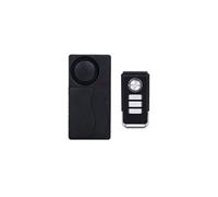 De Porte Sans Alarme Fil Anti-Vol Portes Et Fenêtres Télécommande De Sécurité Alarme MH352